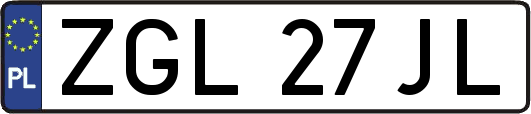 ZGL27JL