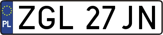 ZGL27JN