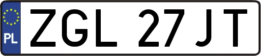 ZGL27JT