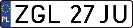 ZGL27JU