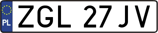 ZGL27JV