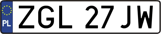 ZGL27JW