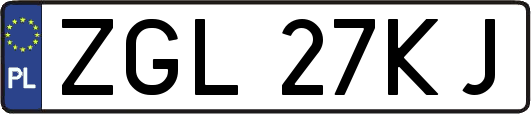 ZGL27KJ