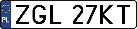 ZGL27KT