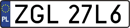 ZGL27L6