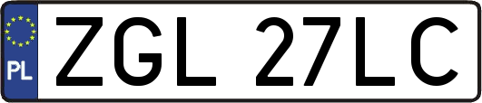 ZGL27LC