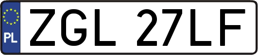 ZGL27LF