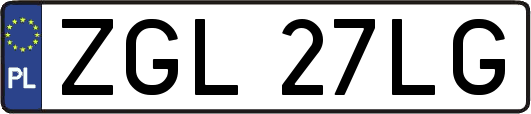 ZGL27LG