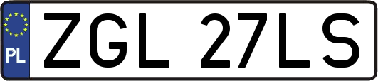 ZGL27LS