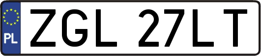 ZGL27LT