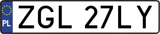 ZGL27LY