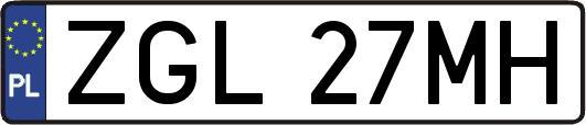ZGL27MH