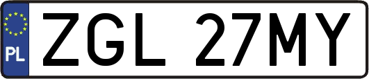 ZGL27MY