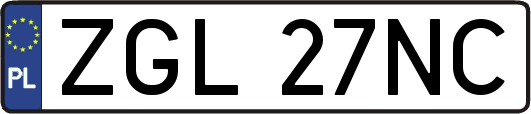 ZGL27NC