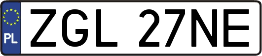 ZGL27NE
