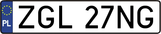 ZGL27NG