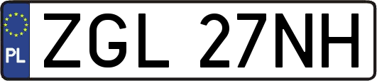 ZGL27NH