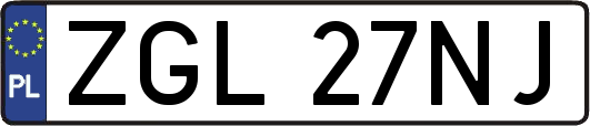 ZGL27NJ