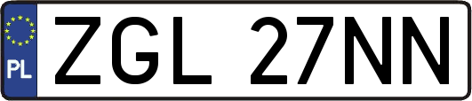 ZGL27NN