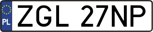 ZGL27NP
