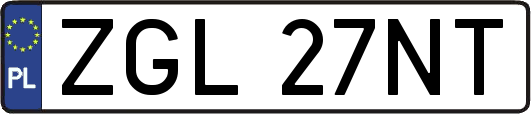 ZGL27NT