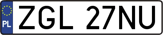 ZGL27NU