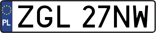 ZGL27NW
