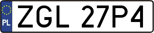 ZGL27P4