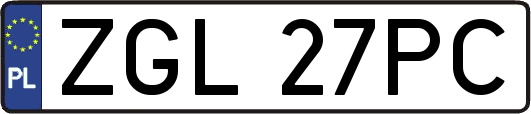 ZGL27PC