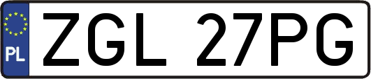 ZGL27PG