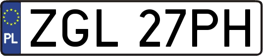 ZGL27PH
