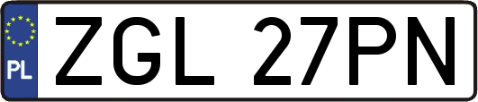 ZGL27PN