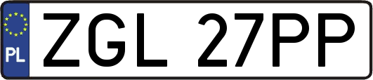 ZGL27PP