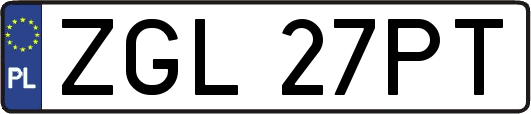 ZGL27PT
