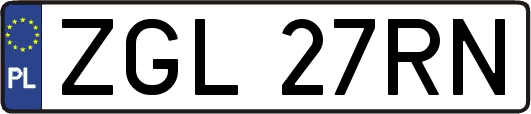 ZGL27RN