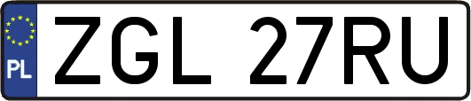 ZGL27RU