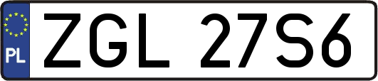 ZGL27S6