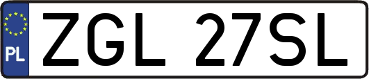 ZGL27SL