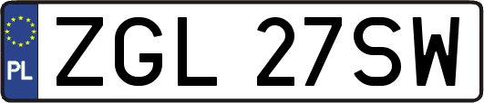 ZGL27SW