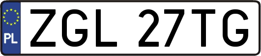 ZGL27TG