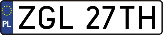 ZGL27TH