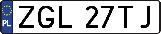 ZGL27TJ