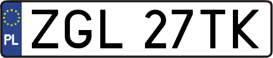 ZGL27TK