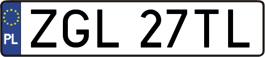 ZGL27TL