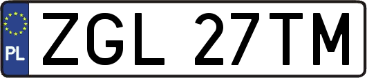 ZGL27TM