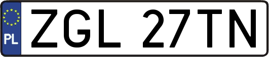 ZGL27TN