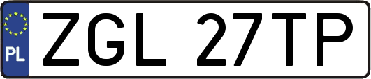 ZGL27TP