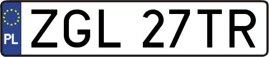ZGL27TR