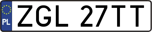 ZGL27TT