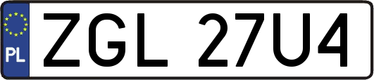 ZGL27U4